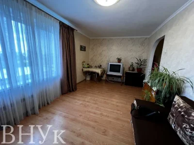 Квартира. Кропивницький, Сергія Єфремова пров. (Попова)