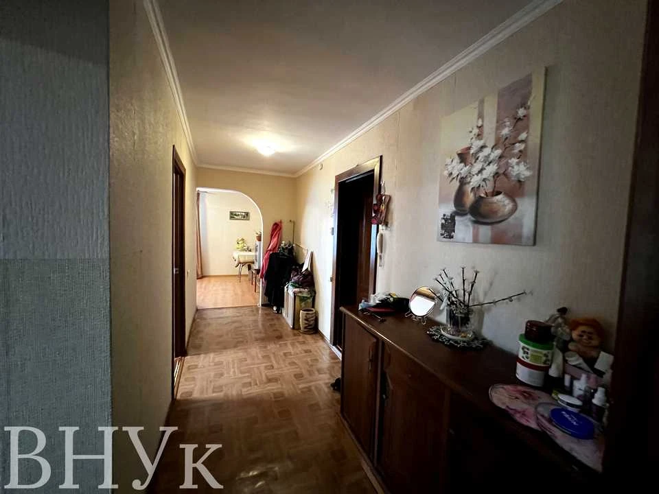 Квартира. Кропивницький, Сергія Єфремова пров. (Попова)