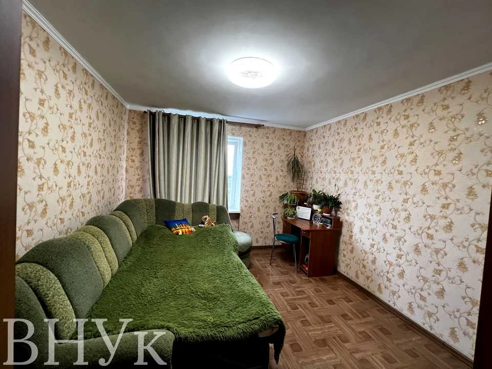 Квартира. Кропивницький, Сергія Єфремова пров. (Попова)