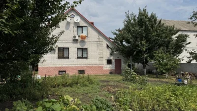 Вільний! Будинок права сторона Бонисполя. Можна «Сертифікат»