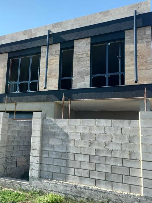 Таунхаус 140 м² в Совиньоне. Рассрочка. От застройщика