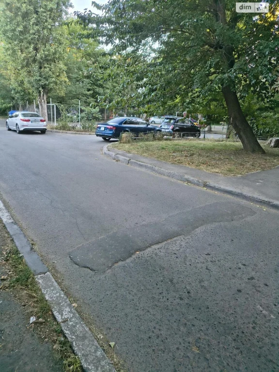 Продаж Квартира Приморський