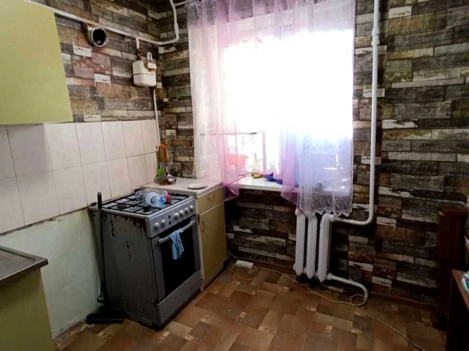 Квартира. Одеса, Жоліо Кюрі вул.
