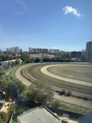 ВЫГОДНАЯ ЦЕНА ‼️ Новая 2 комнатная на Краснова ЖК 60 Жемчужи