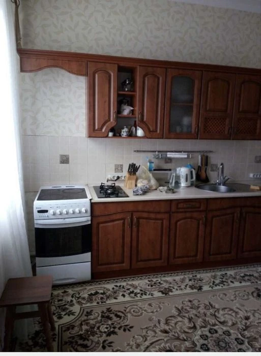 Просторий сімейний будинок D 158 кв.м із газом, зручною план