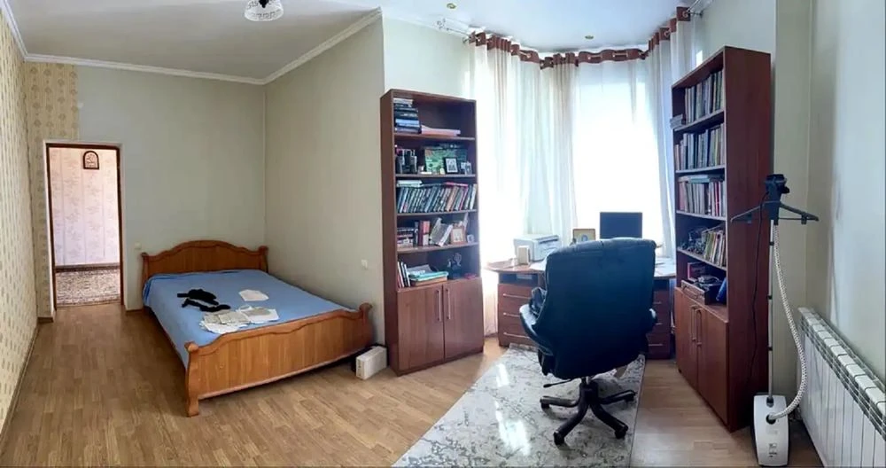 Просторий сімейний будинок D 158 кв.м із газом, зручною план