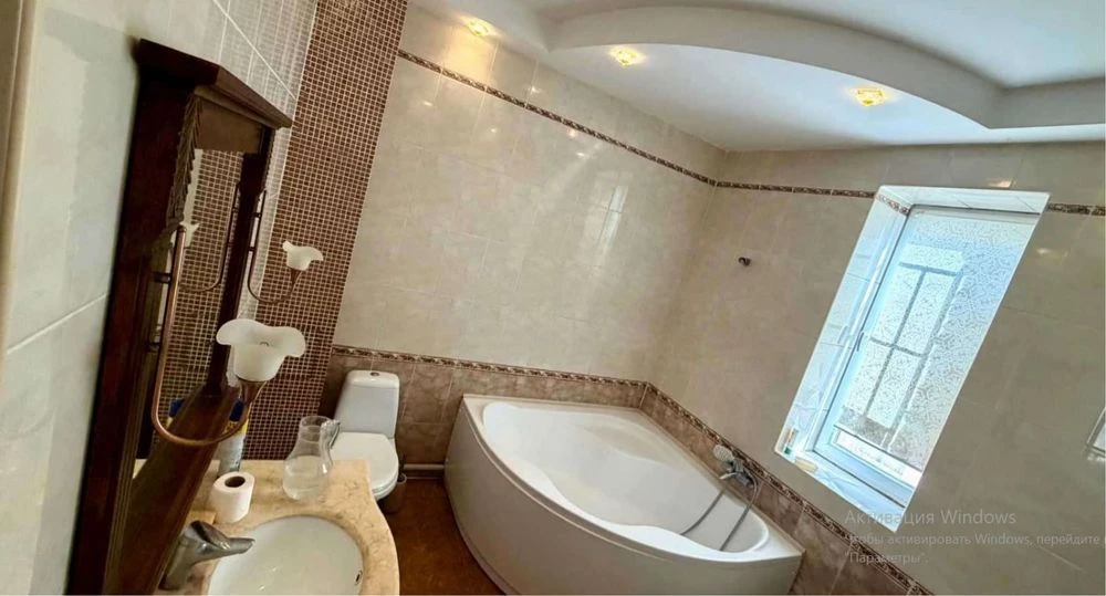 Просторий сімейний будинок D 158 кв.м із газом, зручною план