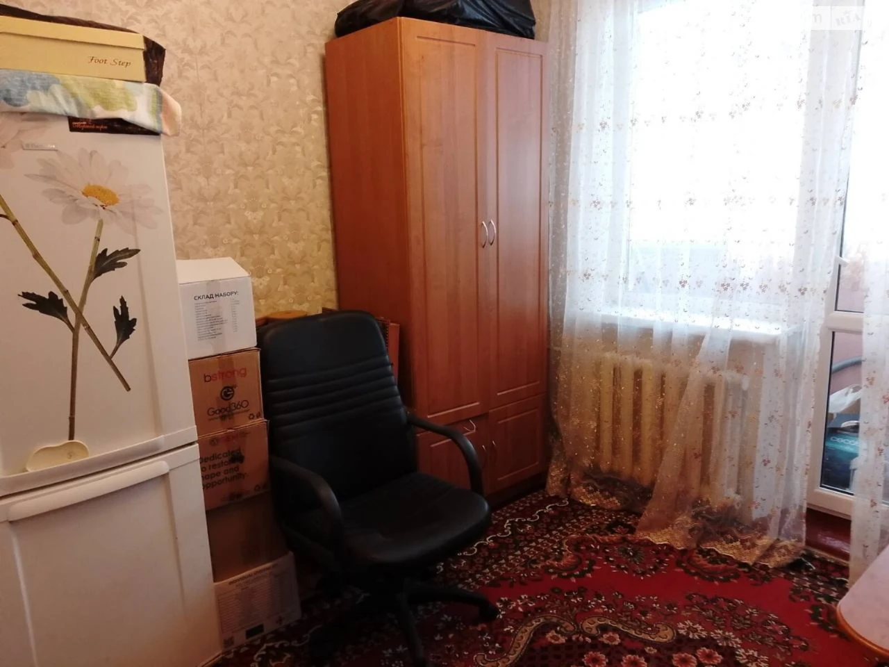Продаж Квартира Дніпровський (Ленінський)
