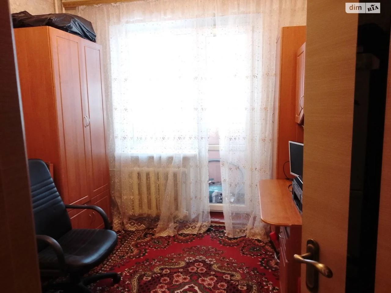Продаж Квартира Дніпровський (Ленінський)