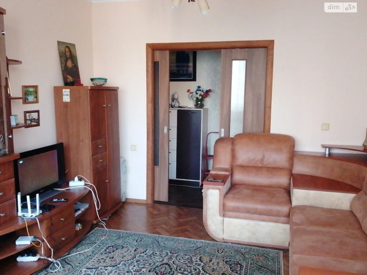 Продаж Квартира Дніпровський (Ленінський)