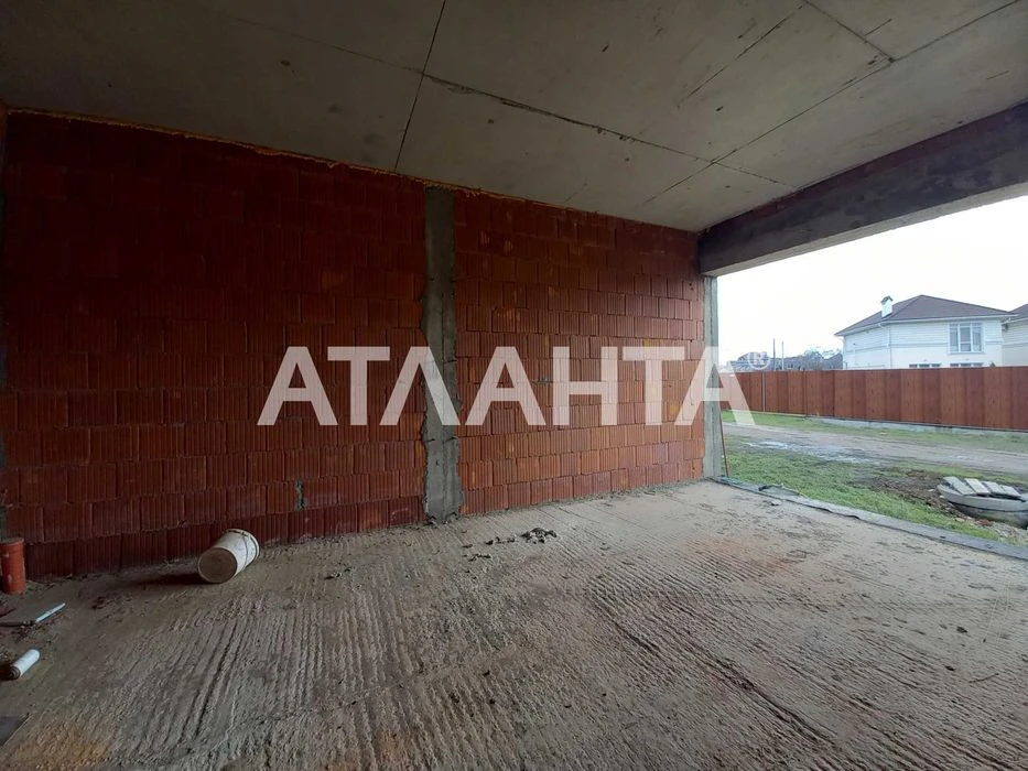 Таунхаус 140 м² в Совиньоне. Рассрочка. От застройщика