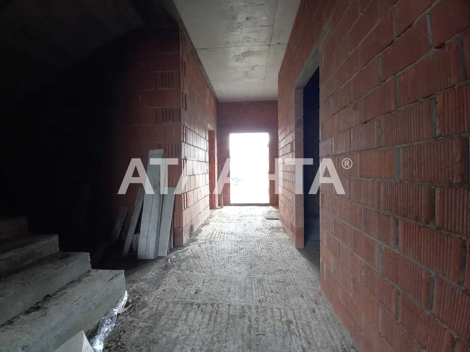 Таунхаус 140 м² в Совиньоне. Рассрочка. От застройщика