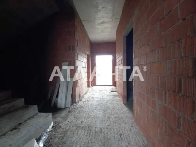 Таунхаус 140 м² в Совиньоне. Рассрочка. От застройщика