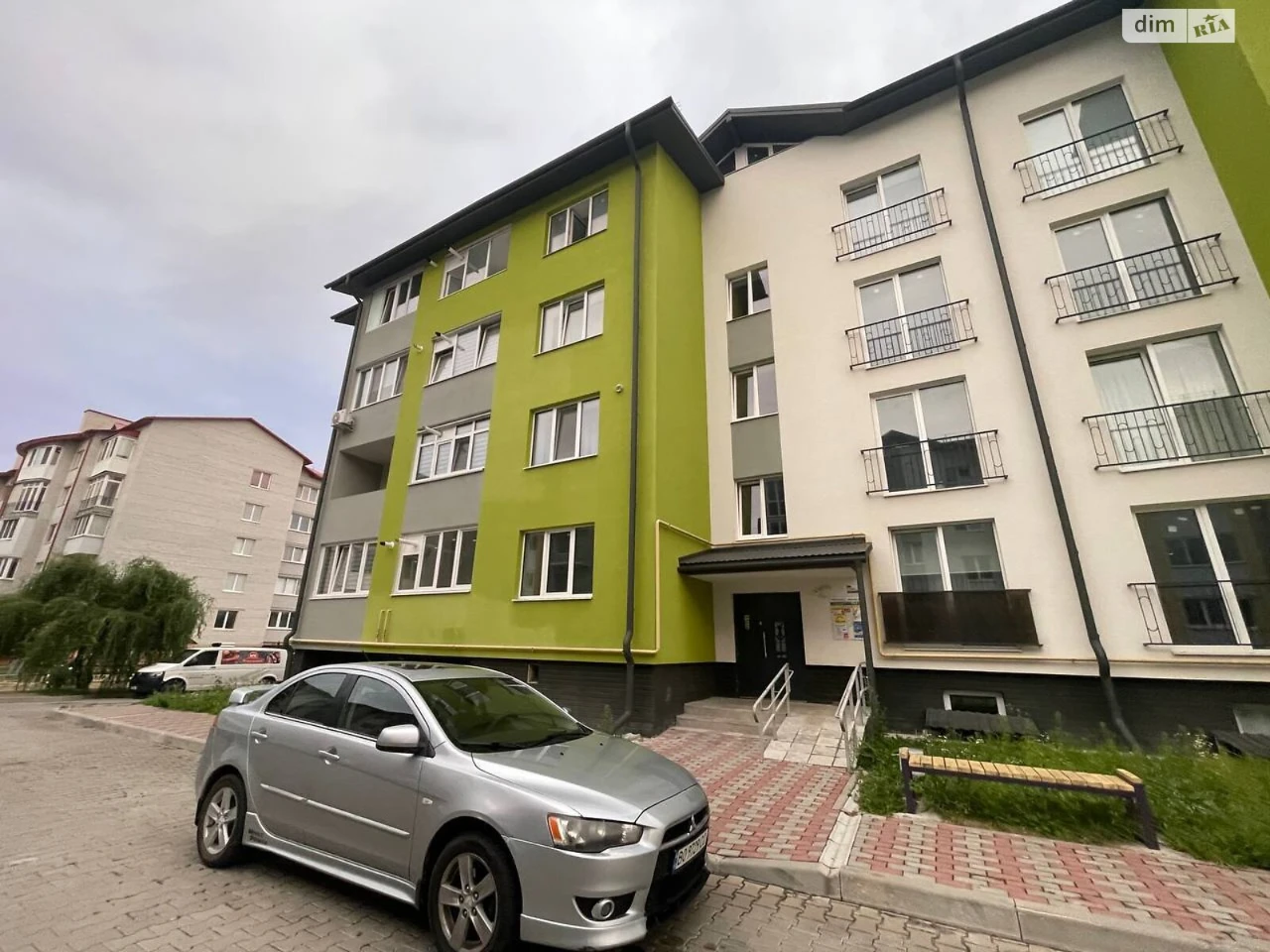 Продаж Квартира Авторинок