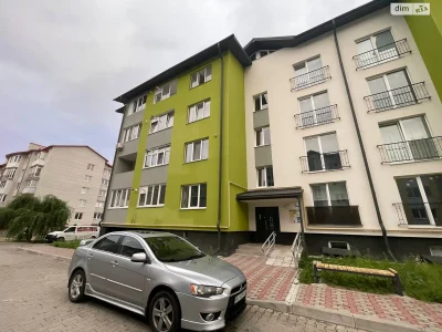 Продаж Квартира Авторинок
