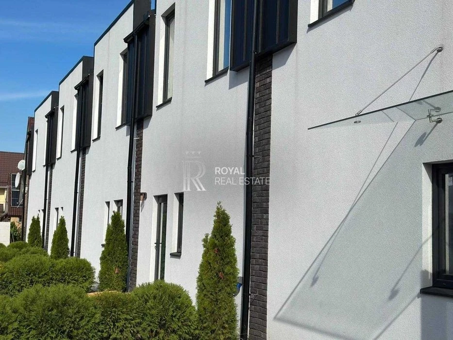 ТаунХаус на Осокорках 110 м2 Дарницький р-н Славутич Без Ком