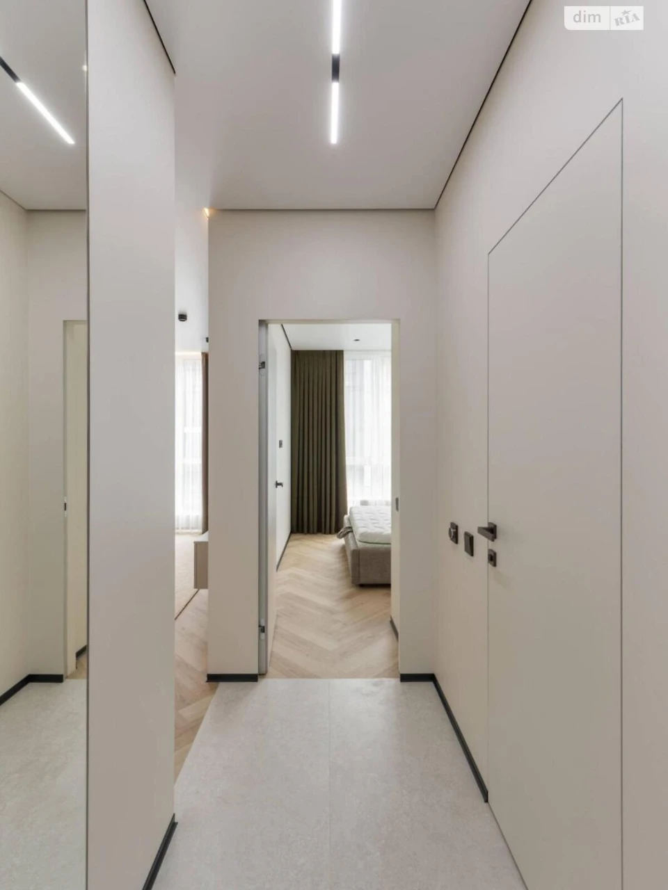 Apartment for sale Teremki-1