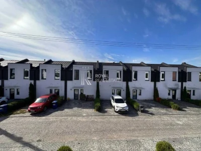 ТаунХаус на Осокорках 110 м2 Дарницький р-н Славутич Без Ком