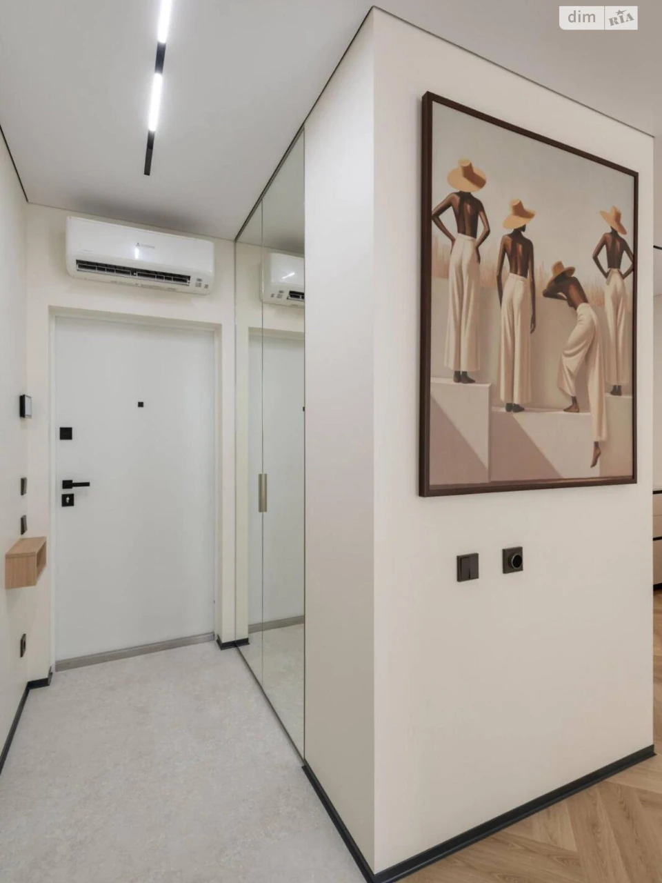 Apartment for sale Teremki-1