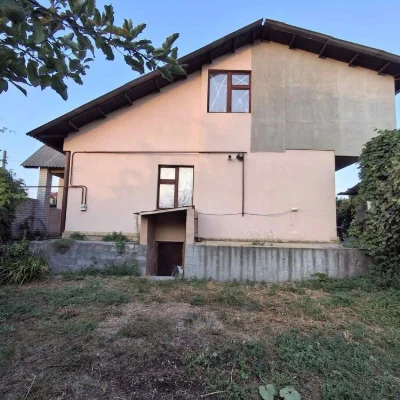 Продам будинок Передова  Донецьке шосе Кам*янський ж/м для ж