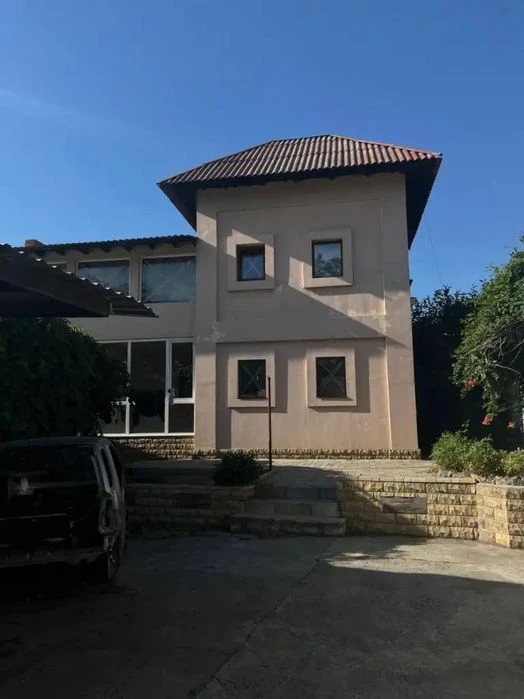 Продам будинок Передова  Донецьке шосе Кам*янський ж/м для ж