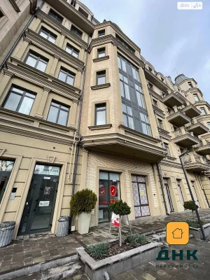 Продаж Квартира Середній Фонтан