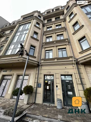 Продаж Квартира Середній Фонтан