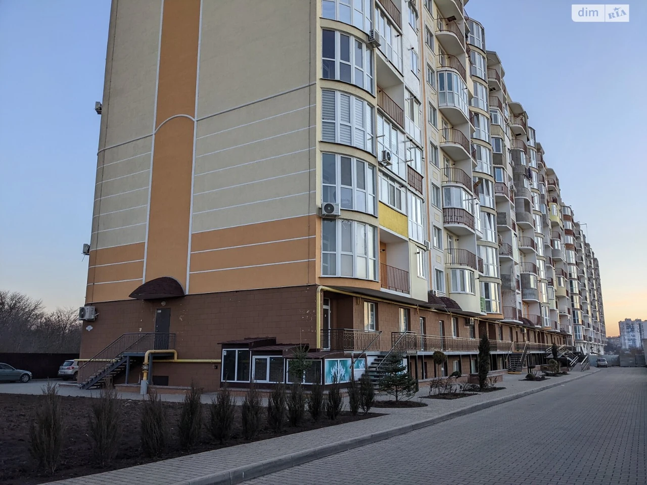 Продаж Квартира Містечко Котовського