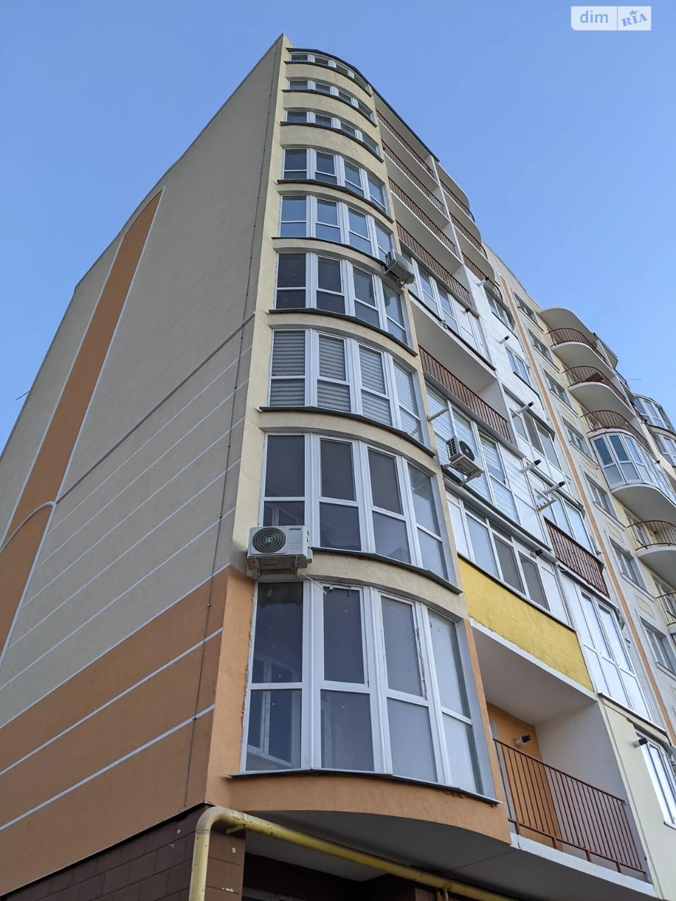 Продаж Квартира Містечко Котовського