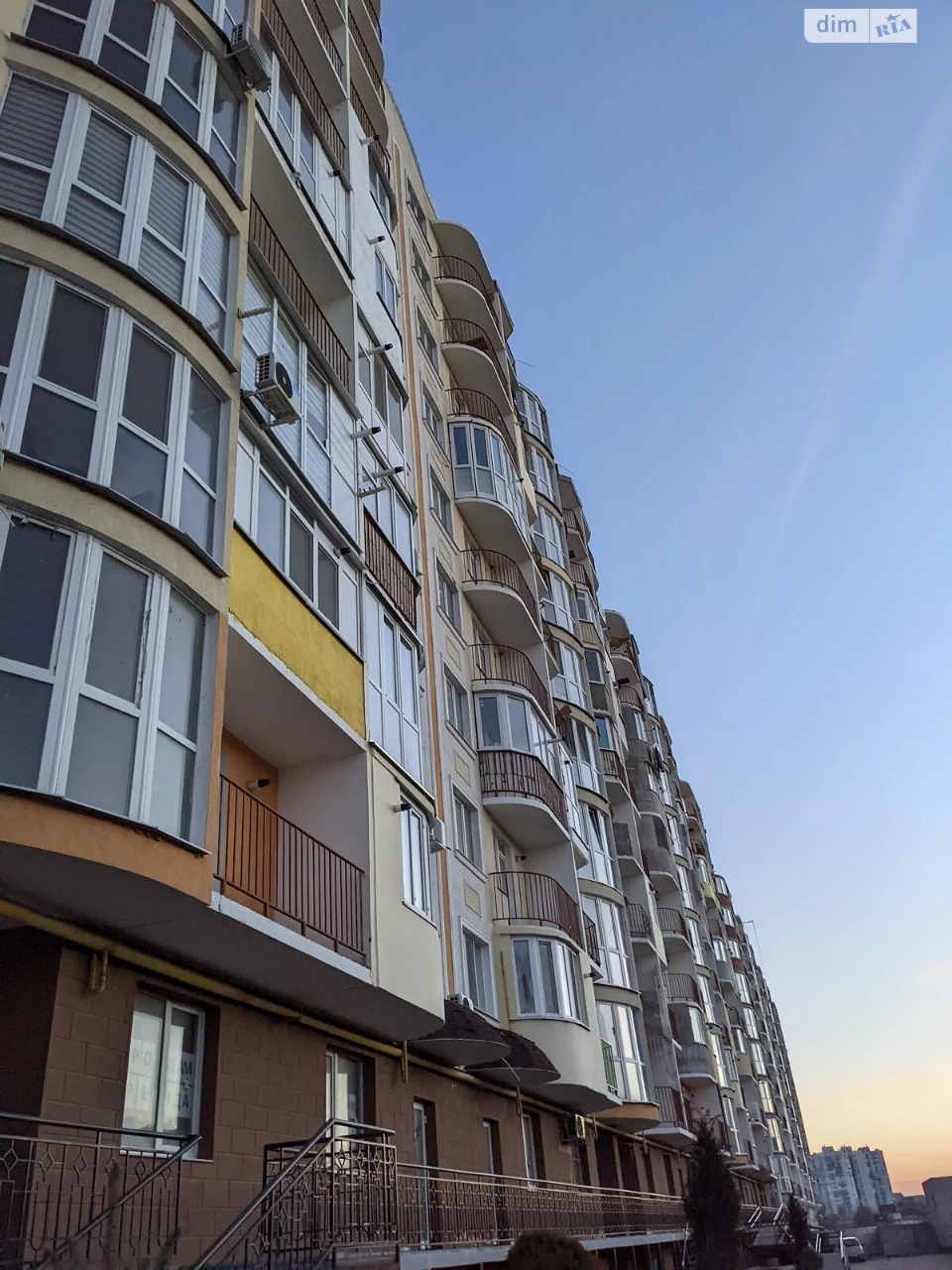 Продаж Квартира Містечко Котовського