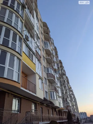 Продаж Квартира Містечко Котовського