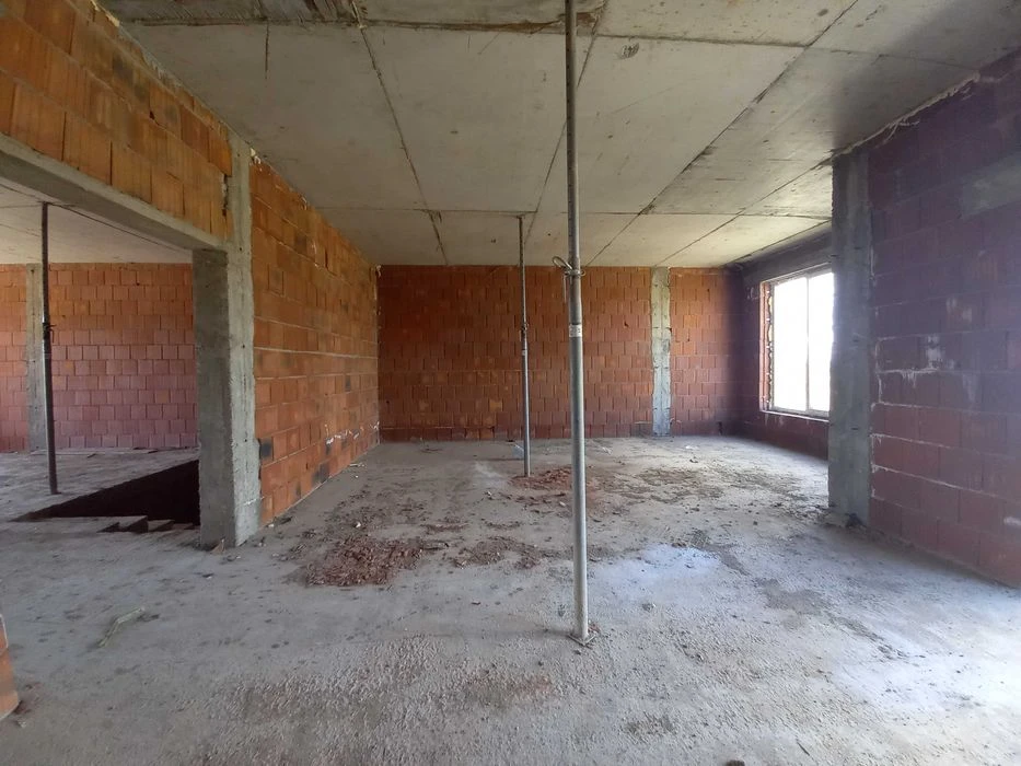 Таунхаус 140 м² в Совиньоне. Рассрочка. От застройщика