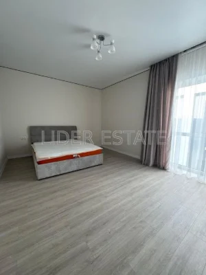 Продаж 1-кімн. квартири, 2/3 пов., 47 м² в Ужгороді – вигідн
