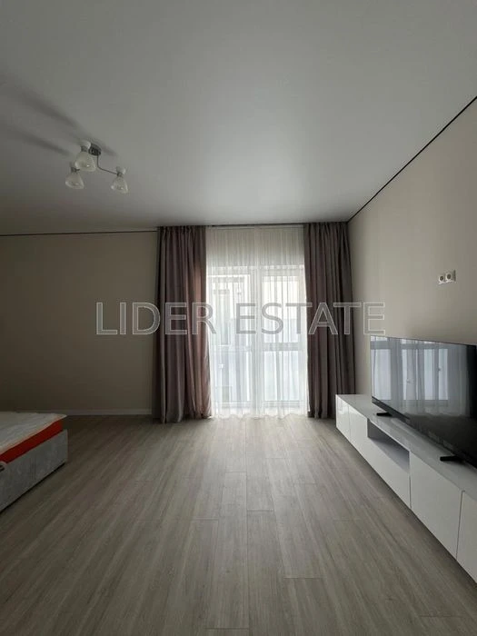 Продаж 1-кімн. квартири, 2/3 пов., 47 м² в Ужгороді – вигідн