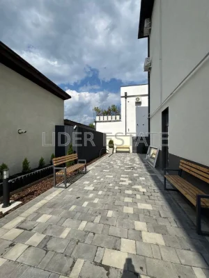 Продаж 1-кімн. квартири, 2/3 пов., 47 м² в Ужгороді – вигідн