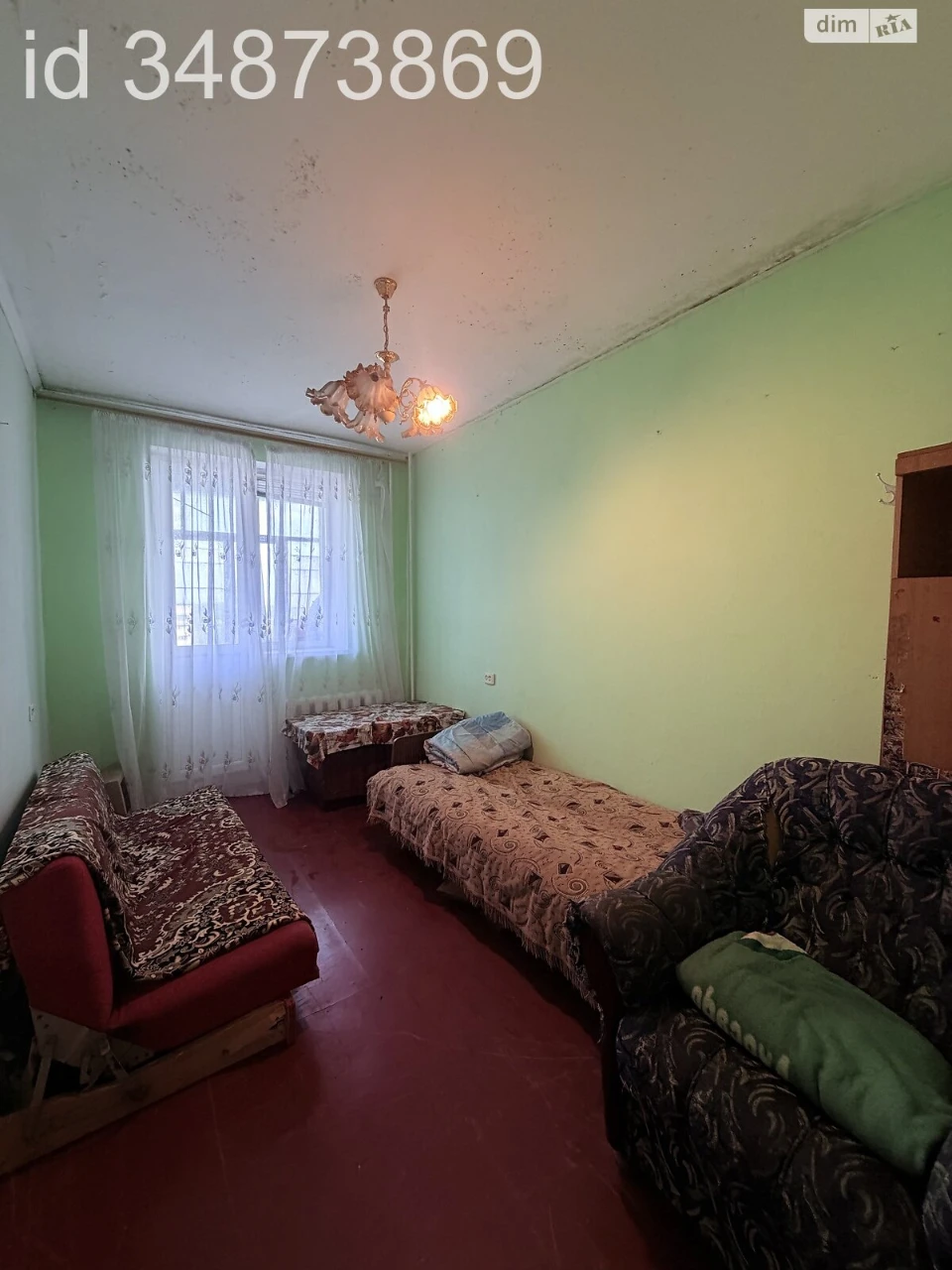 Продаж Квартира Польова