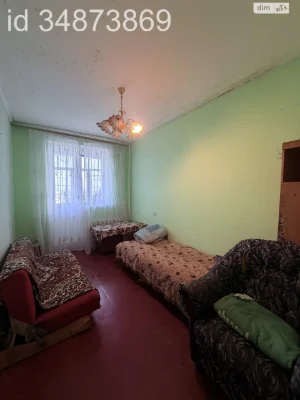 Продаж Квартира Польова
