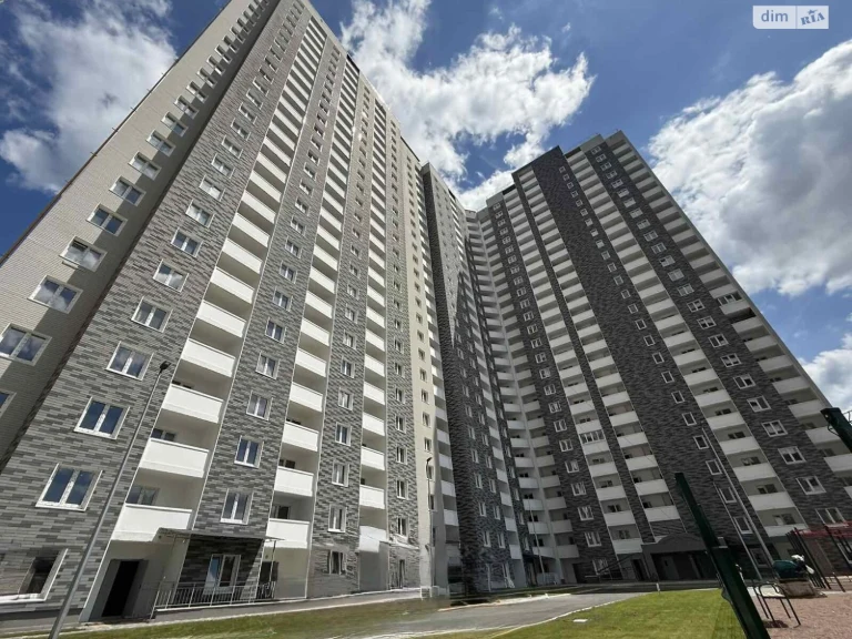 Продаж Квартира Деснянський