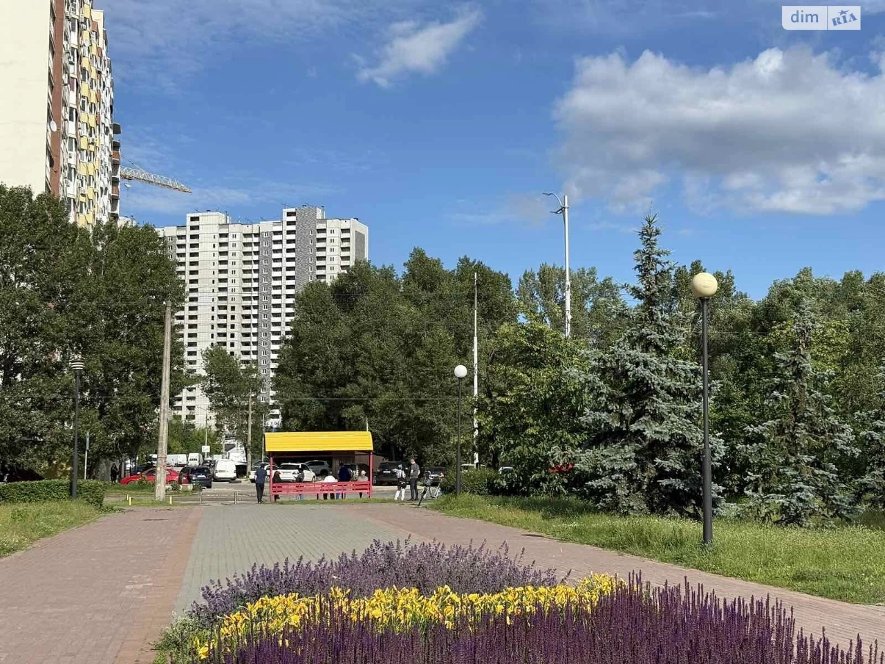 Продаж Квартира Деснянський