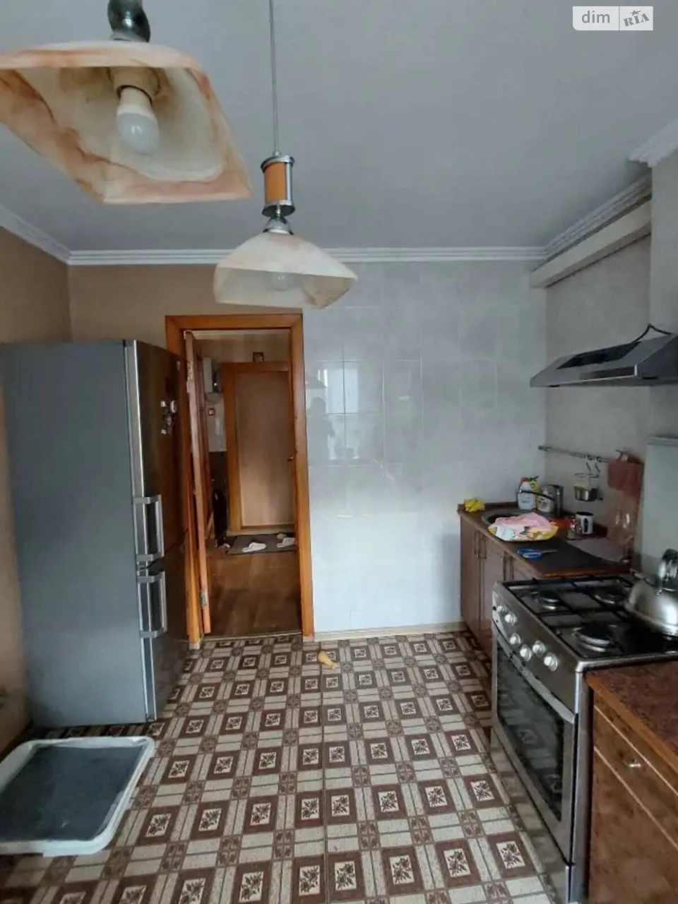Продаж Квартира Лівобережний