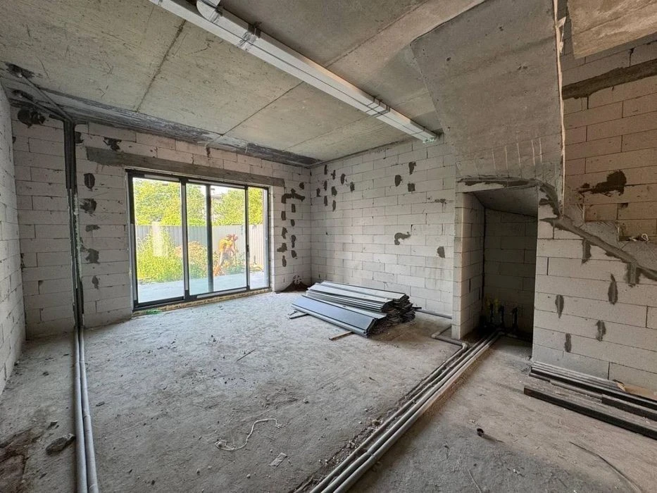 Таунхаус з газом (від забудовника | без комісії) 120 м² та 2
