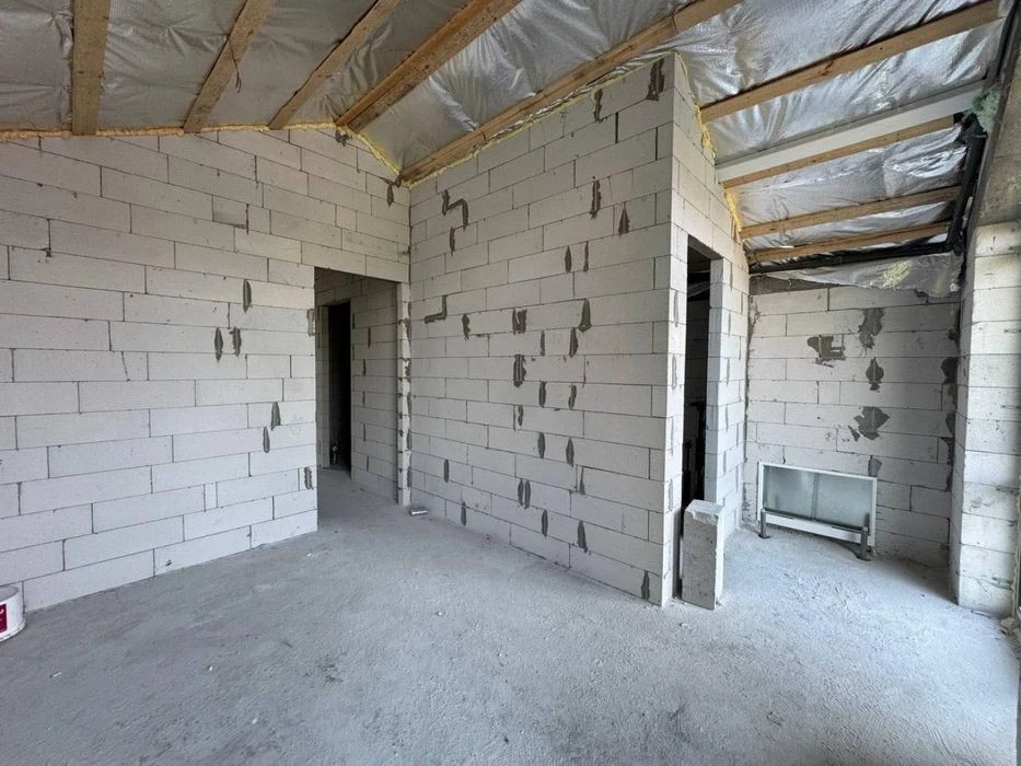 Таунхаус з газом (від забудовника | без комісії) 120 м² та 2