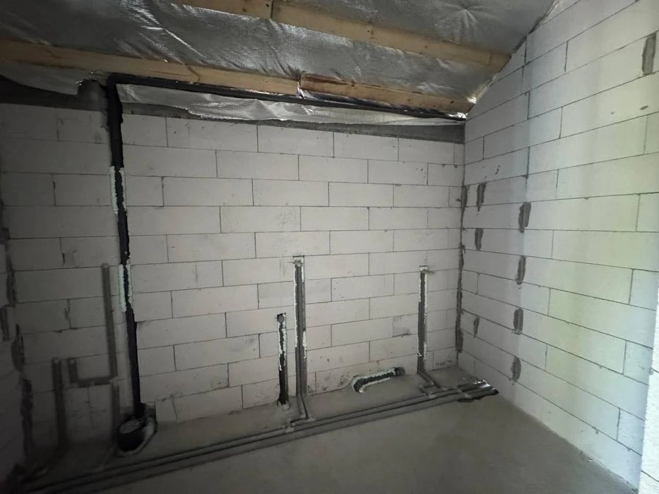 Таунхаус з газом (від забудовника | без комісії) 120 м² та 2