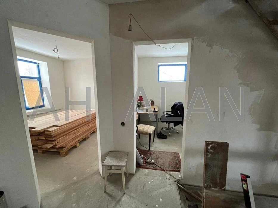 Продається будинок 235 м2 в Києві, вул. Газопровідна. Берков