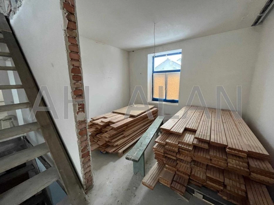 Продається будинок 235 м2 в Києві, вул. Газопровідна. Берков