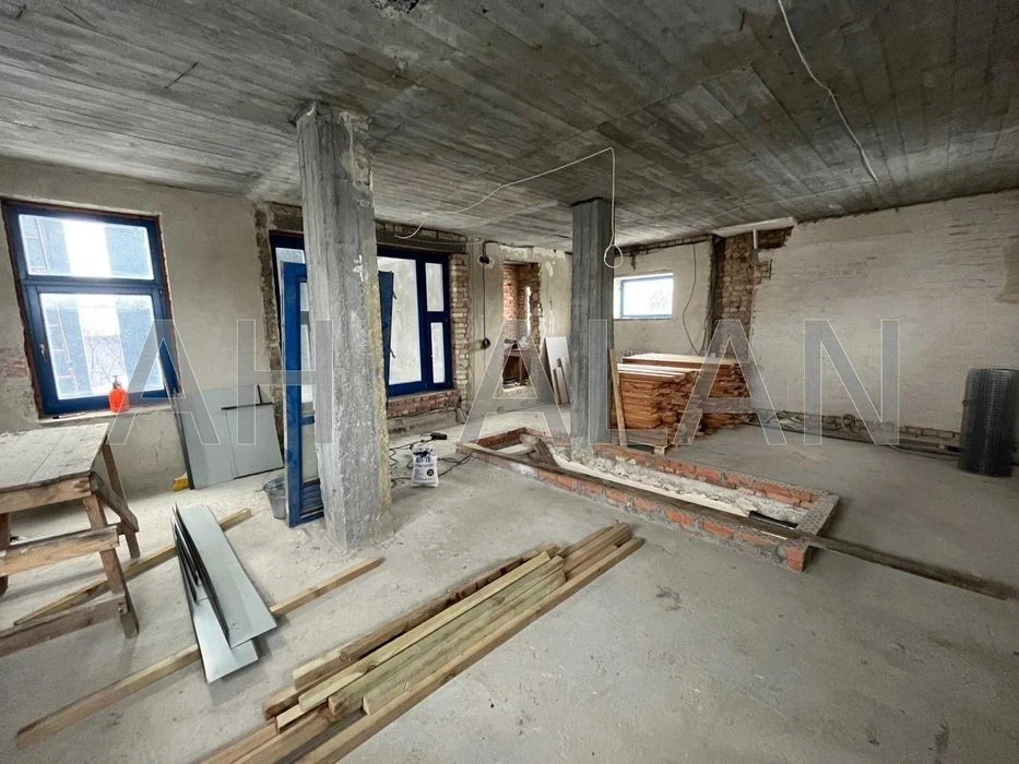 Продається будинок 235 м2 в Києві, вул. Газопровідна. Берков