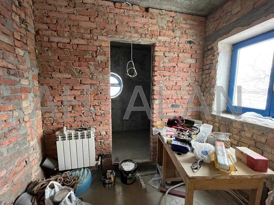 Продається будинок 235 м2 в Києві, вул. Газопровідна. Берков
