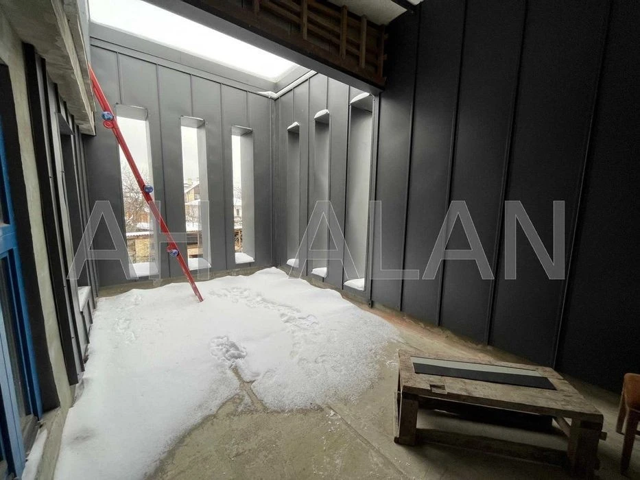 Продається будинок 235 м2 в Києві, вул. Газопровідна. Берков