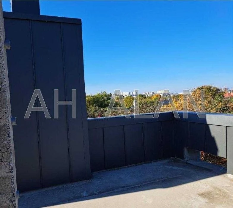 Продається будинок 235 м2 в Києві, вул. Газопровідна. Берков