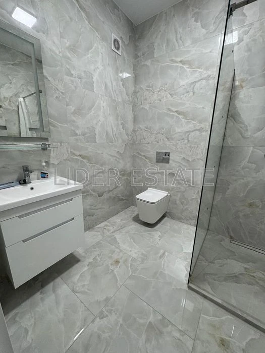 Продам 1-кімн квартиру, 3/3, 47м² в Ужгороді – ідеальний вар